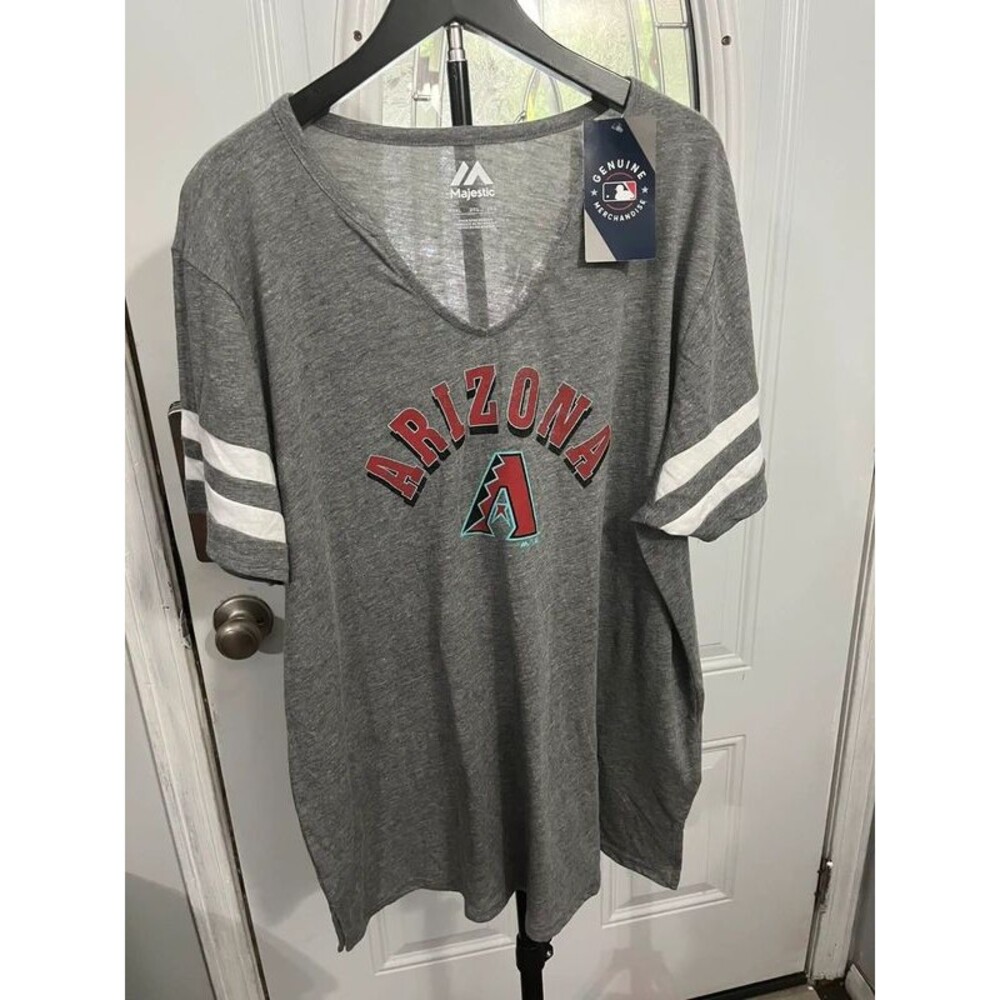 Arizona 2xl mlb tshirt